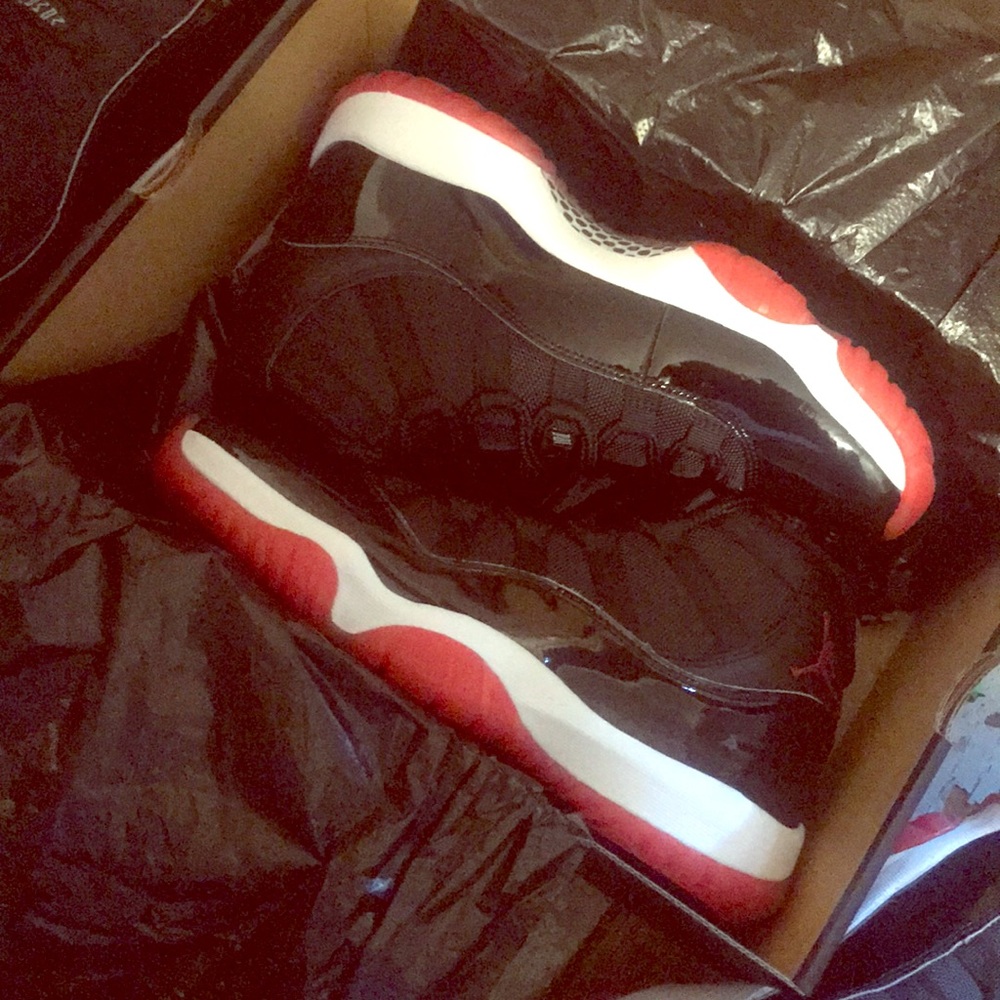 I brought a pair not knwin my GF had got me a pair